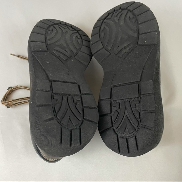 Doc Martens Size 6 Shoes Made in England AW004 - Picture 8 of 9